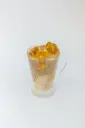 ICE COFFEE CUP CANDLE