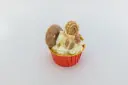 CUPCAKE CHOCOLATE CANDLE