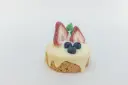 MINI MIX TART CANDLE