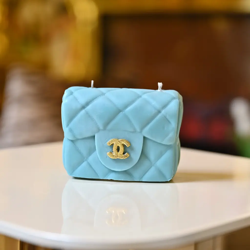 Candle Bag Large شمعة حقيبة حجم كبير