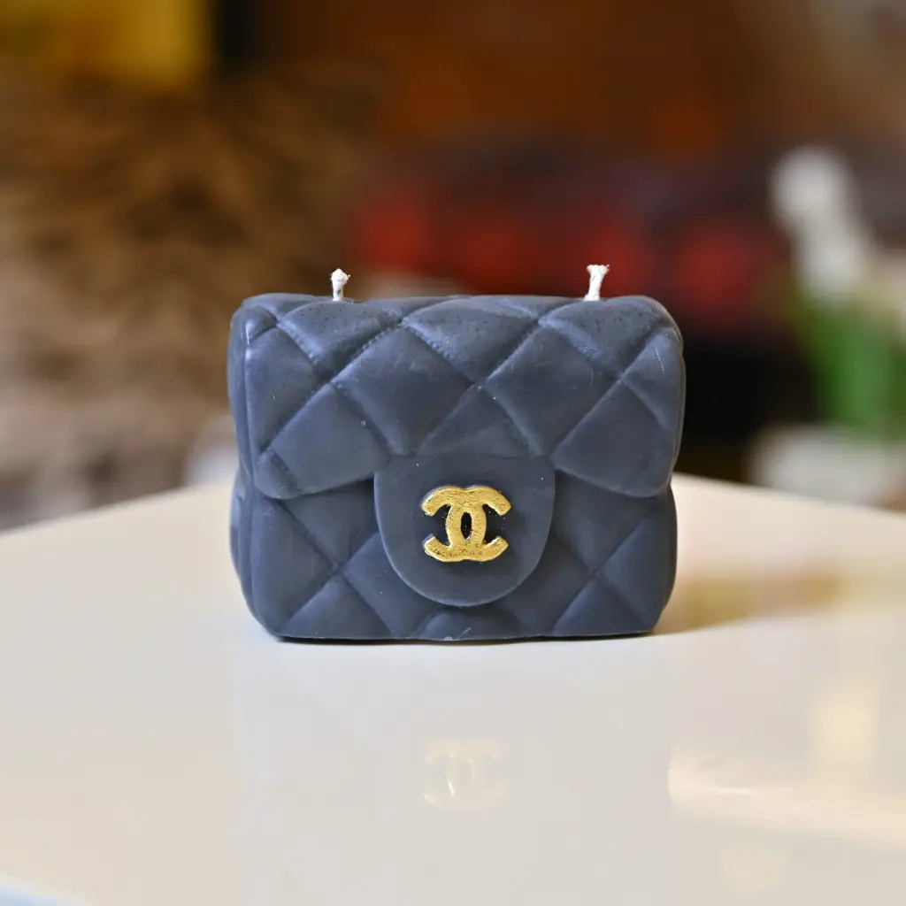 Candle Bag Large شمعة حقيبة حجم كبير