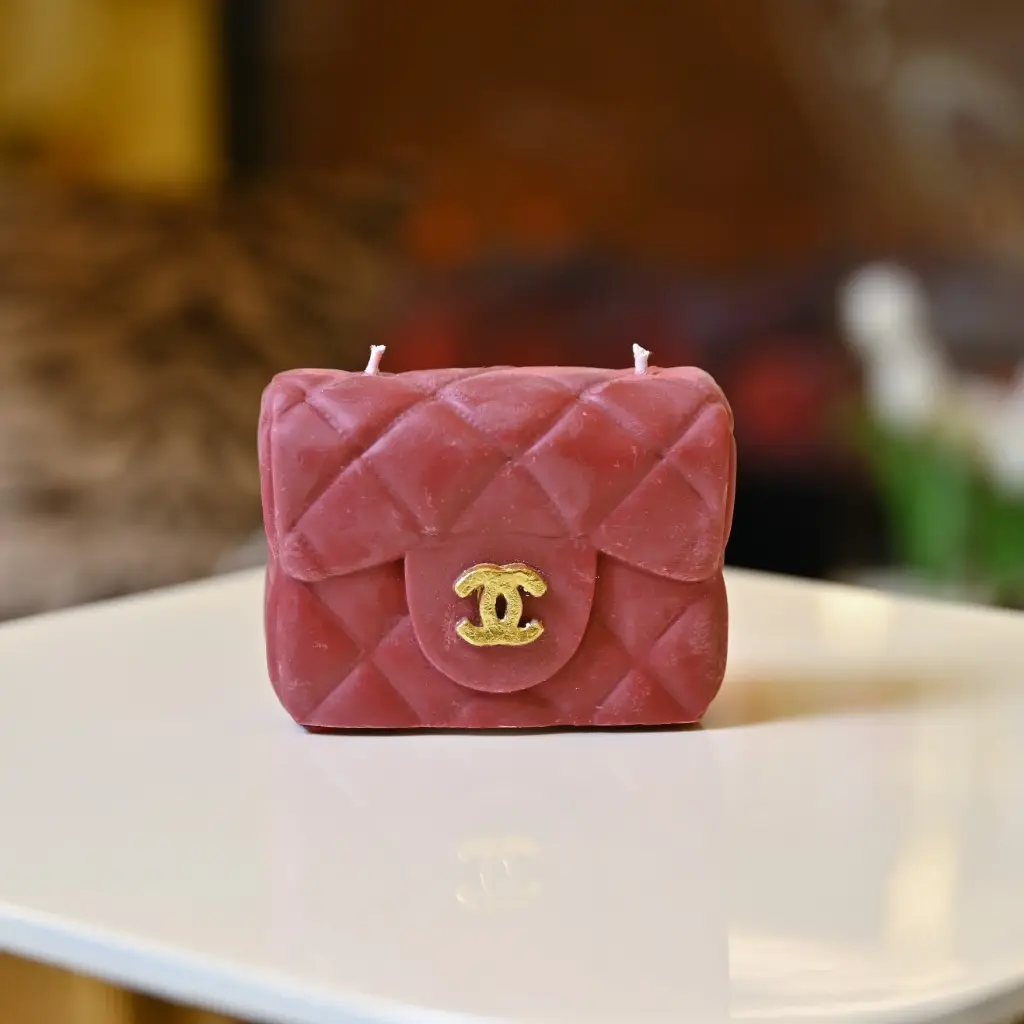 Candle Bag Large شمعة حقيبة حجم كبير