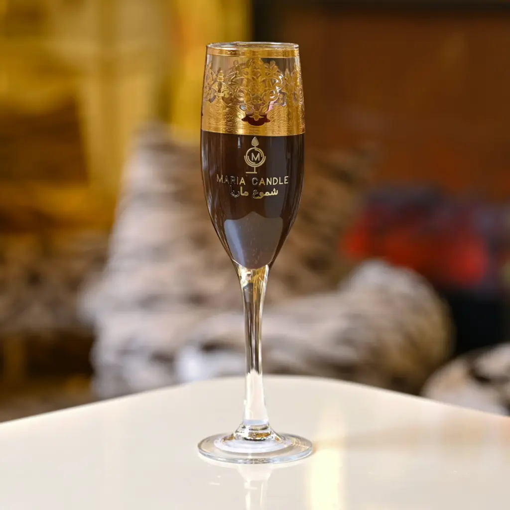 Vimto cup candle شمعة كوب فيمتو