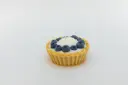 MINI TART BLUEBERRY CANDLE