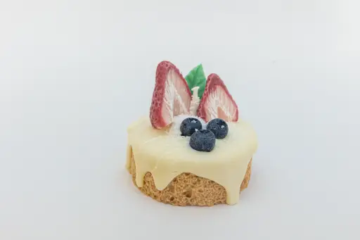 MINI MIX TART CANDLE