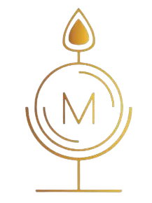 Maria Candle